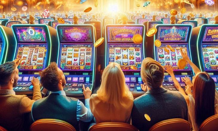Echtgeld Online Casinos in der Schweiz