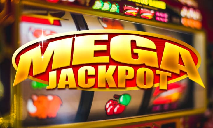 Progressive Spielautomaten