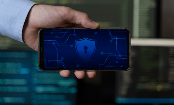 Sicherheitsmaßnahmen