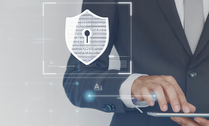 Paysafecard Transaktionssicherheit